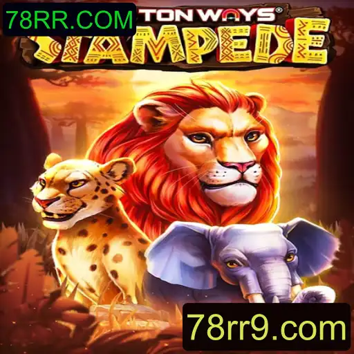 Explorando o Fascinante Mundo de TenTonWaysStampede