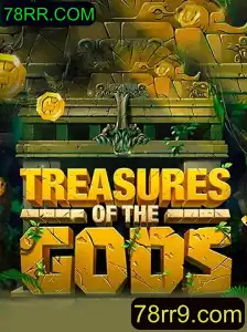 Explorando o Fascinante Mundo de TreasureoftheGods