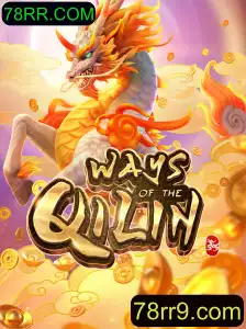 Descubra o Mundo do Jogo WaysoftheQilin com 78RR.COM