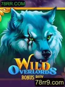 Introdução ao Jogo WildOverlordsBonusBuy: Regras e Descrição