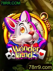 Descubra o Mundo Encantador de Wonderland: O Novo Jogo Estratégico