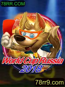 Descubra o Fascinante Jogo WorldCupRussia2018